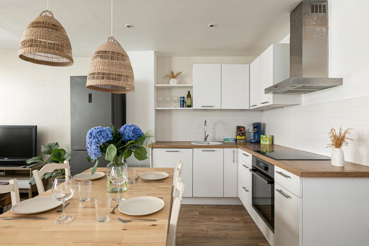 Appartement Le Cocon - Proche Gare - Lumineux & - Commerces A Proximite *