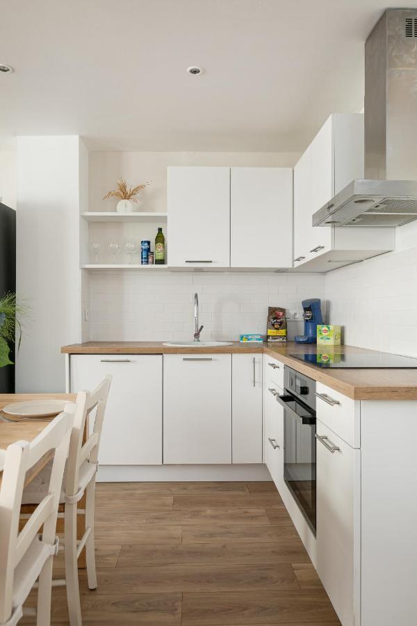 Le Cocon - Proche Gare - Lumineux & - Commerces A Proximite * Strasbourg