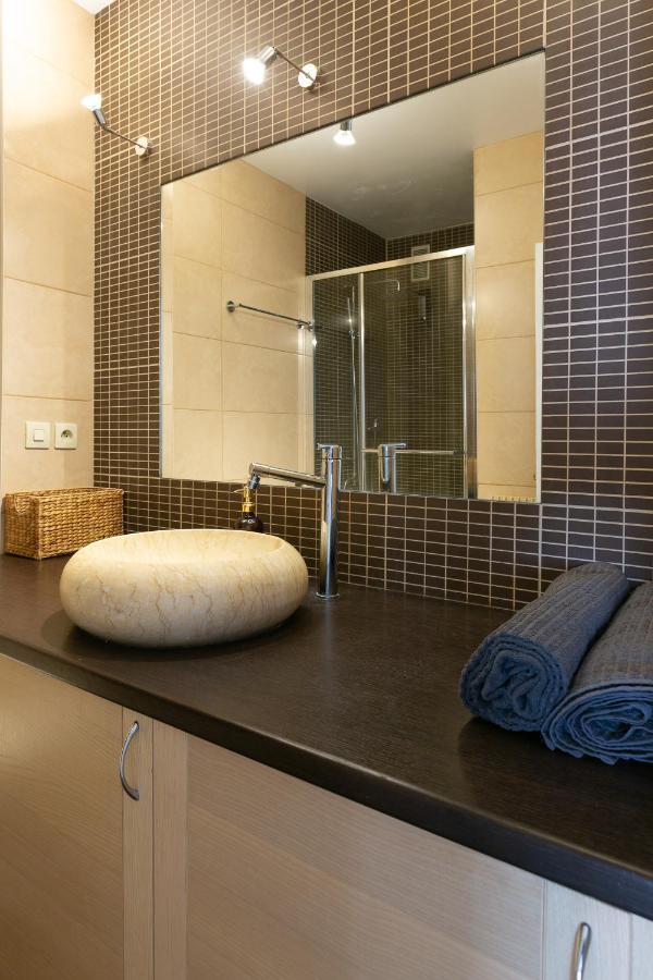Le Cocon - Proche Gare - Lumineux & - Commerces A Proximite Appartement *